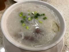 -明记港式烧腊茶餐厅(下沙店)