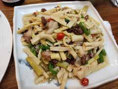 -下梅人家土菜馆(历史文化餐厅度假区店)