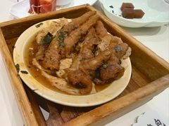 -蔡澜点心·粤菜(月星环球港店)