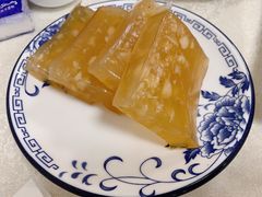 马蹄糕-汇兴源餐馆(小北路店)