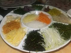 -余师傅鱼生王