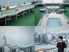 -海港城