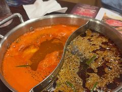 -呷哺呷哺(西单大悦城店)