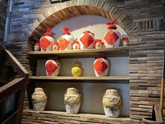 -兰溪小馆(东直门簋街店)