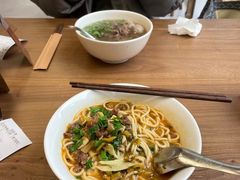 -立文冬·鲜活面(杭州太合商业中心店)