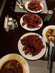 -中谷小南国花园酒店·宴会厅