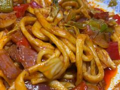 -阿西娅食府(中关村店)