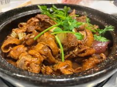 -二楼老店重庆鸡公煲(真光路店)
