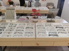 -康利眼镜·蔡司战略合作店(龙泉书房店)