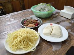 -郭场火锅鸡(梁山头店)