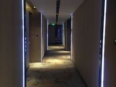 -上海国展宝龙丽筠酒店