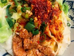 -老崔的面馆(玉函路店)