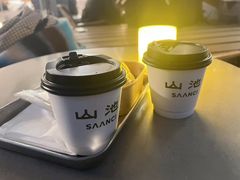 -SAANCI山池咖啡(海上世界文化艺术中心店)