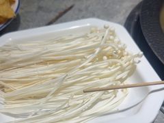 -成都玉林串串香(世纪港湾店)