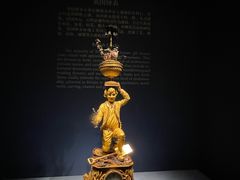 -故宫钟表馆