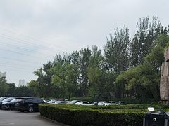 -山西辰憬国际高尔夫俱乐部