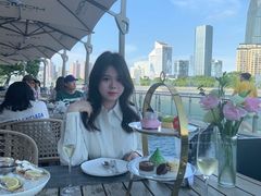 -MONICH牛排融合餐厅(和义大道购物中心店)