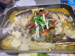 -半天妖烤鱼(茂业天地店)