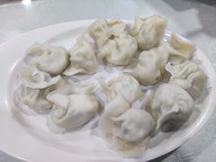 -听涛雅苑百味饺子老家菜馆