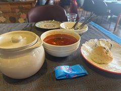 -喀秋莎俄罗斯西餐厅(广州分店)