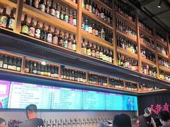 -牛啤堂精酿啤酒餐吧(五棵松华熙店)
