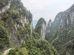 -矮寨·十八洞·德夯大峡谷景区