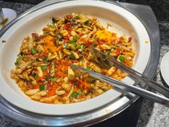 -长沙世纪金源大饭店·金世纪中餐厅