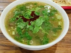 -兄弟俩老李家牛肉汤(总店)