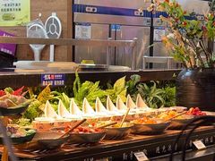 -梨花自助烤肉(乐宾店)