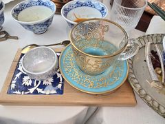 -龟兹KUCINA·新疆菜(前滩L+PLAZA店)