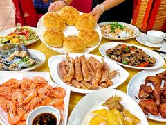 -吉莲利苑海鲜酒家(珠海拱北29年老字号店)