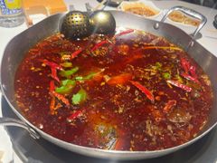 -张大胡子鱼头火锅酒楼(长益路店)