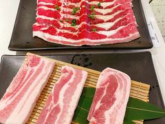 -花味烤肉·拌饭(庐阳万科店)