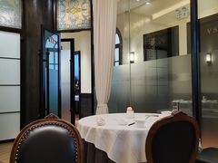 大堂-醉辉皇上海之巅(上海中心大厦店)