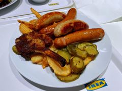 -宜家·瑞典风味餐厅(四元桥店)