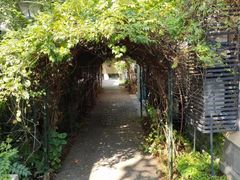 -T80科技文化国际社区-停车场