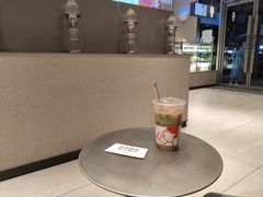 -喜茶(东莞汇一城店)
