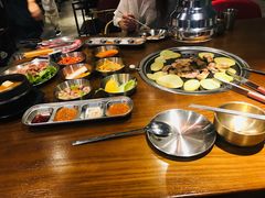 -·缸桶屋·韩式牛肋条自助烤肉(西湖D11店)
