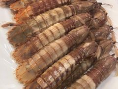 -万宝海鲜舫(劳动公园店)