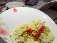 -醉英雄四川料理(新塘万达广场店)