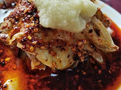 蒜泥白肉-老丘丘(较场口店)