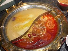 -熊喵来了火锅(长安万达第94分店)