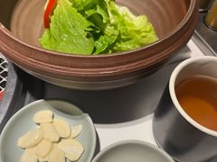 -焱铁烧·黑毛和牛专门店(杭州嘉里中心店)
