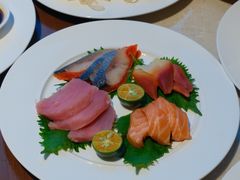 -富力丽思卡尔顿酒店·香荟全日制餐厅
