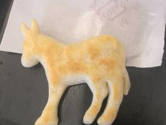 火烧皮-高玛纳驴肉火烧(一世界店)
