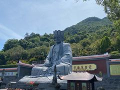 -安溪清水岩