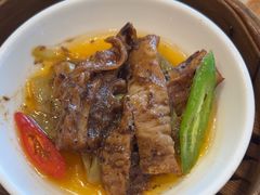 -丰鲤楼•闽南茶楼(仟禧汇店)