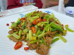 -老毛手抓·盐池滩羊非遗手抓(宁夏总店)