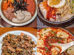 -英兰朝族饭店·英兰锅包肉(佳园路店)