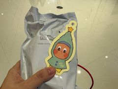 -泡泡玛特POPMART(国金街店)